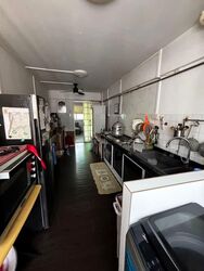 Blk 407 Yishun Avenue 6 (Yishun), HDB 4 Rooms #543583951